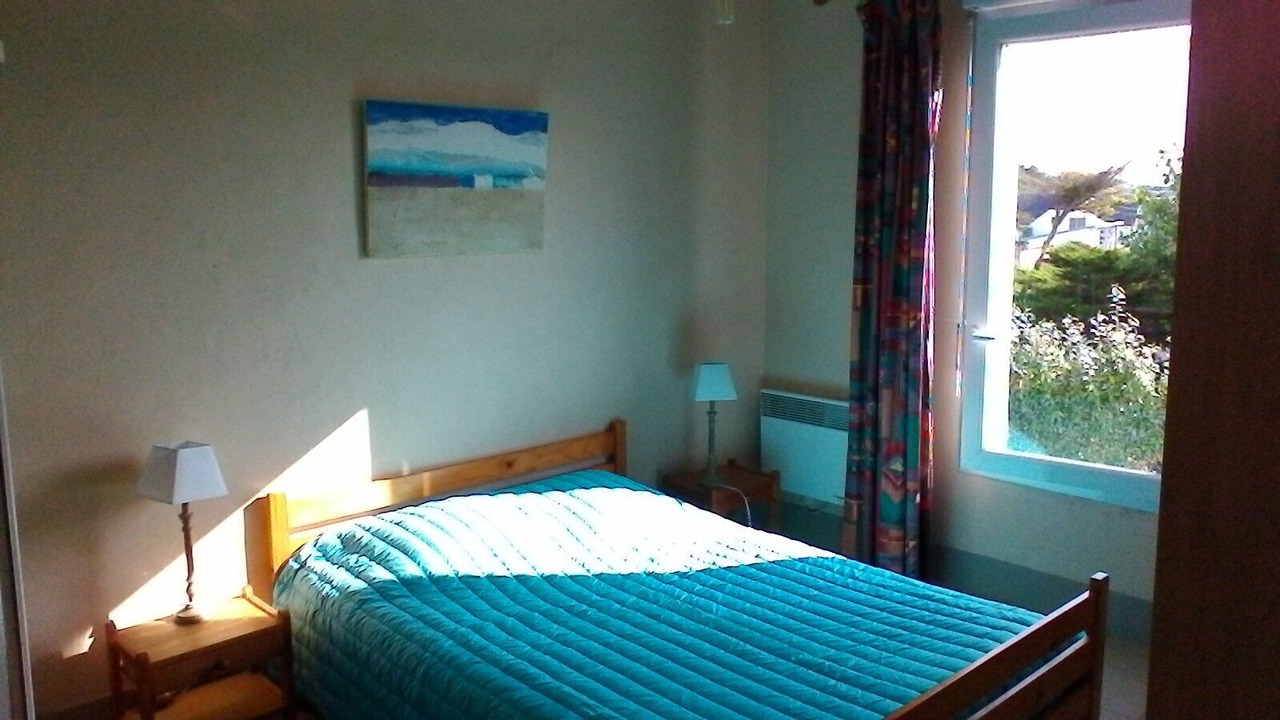 Photo of Bedroom in Agon-Coutainville