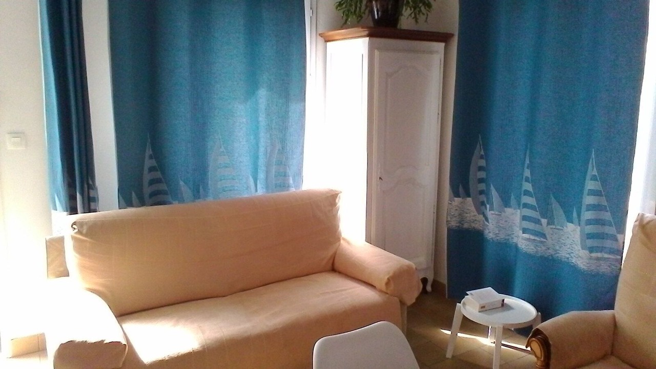 Photo of Livingroom in Agon-Coutainville