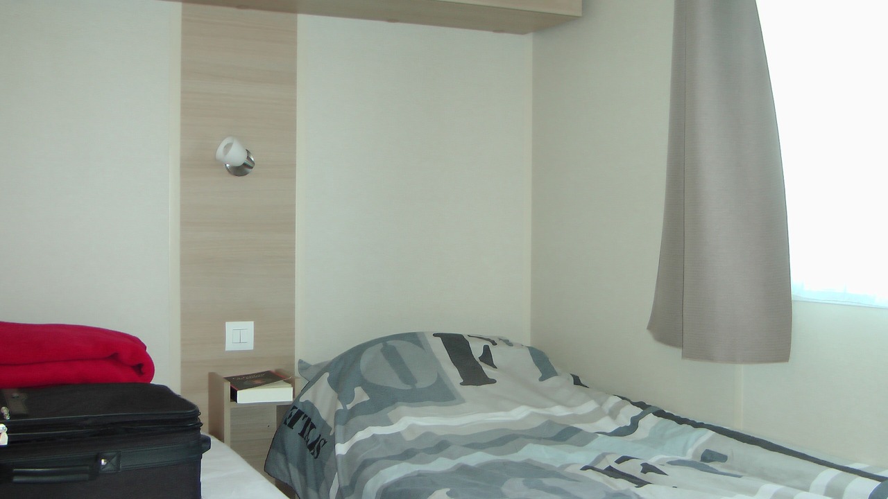 Photo of Bedroom in Bernieres-sur-Mer