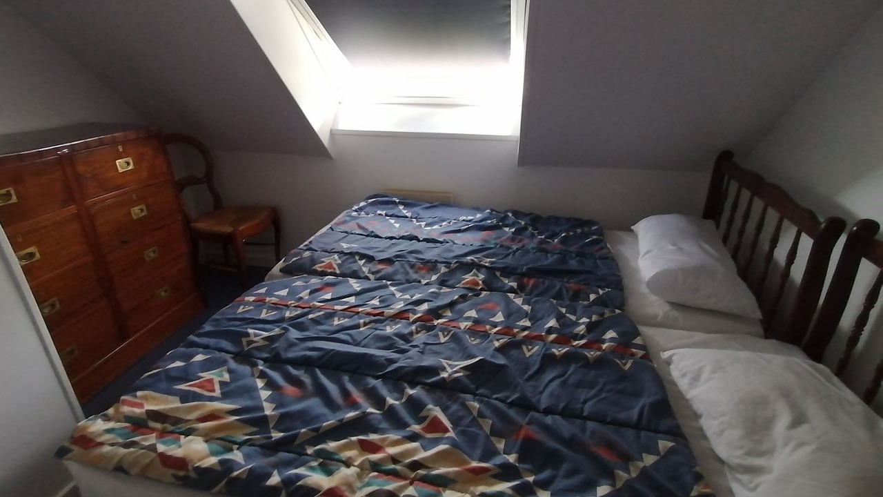 Photo of Bedroom in Merville-Franceville-Plage