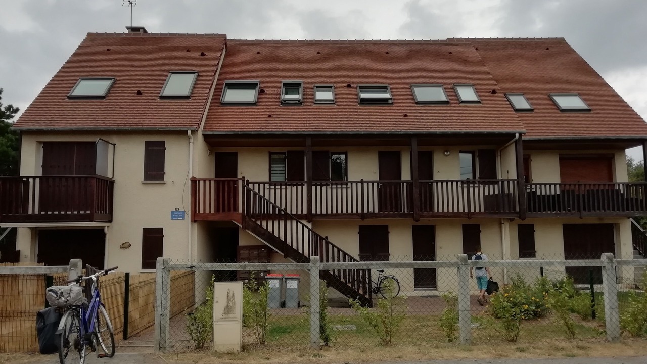 Photo of Outdoor in Merville-Franceville-Plage
