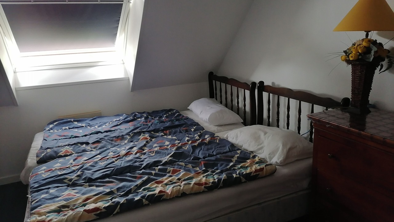 Photo of Bedroom in Merville-Franceville-Plage