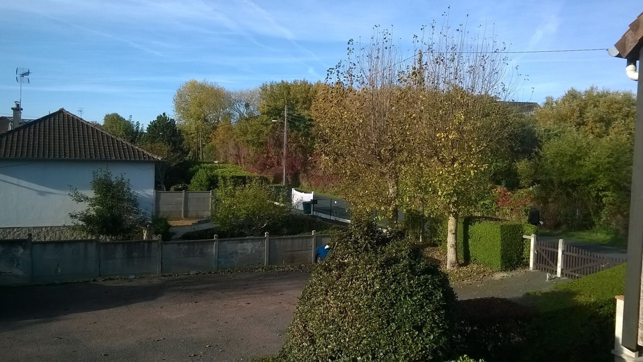 Photo of Outdoor in Merville-Franceville-Plage