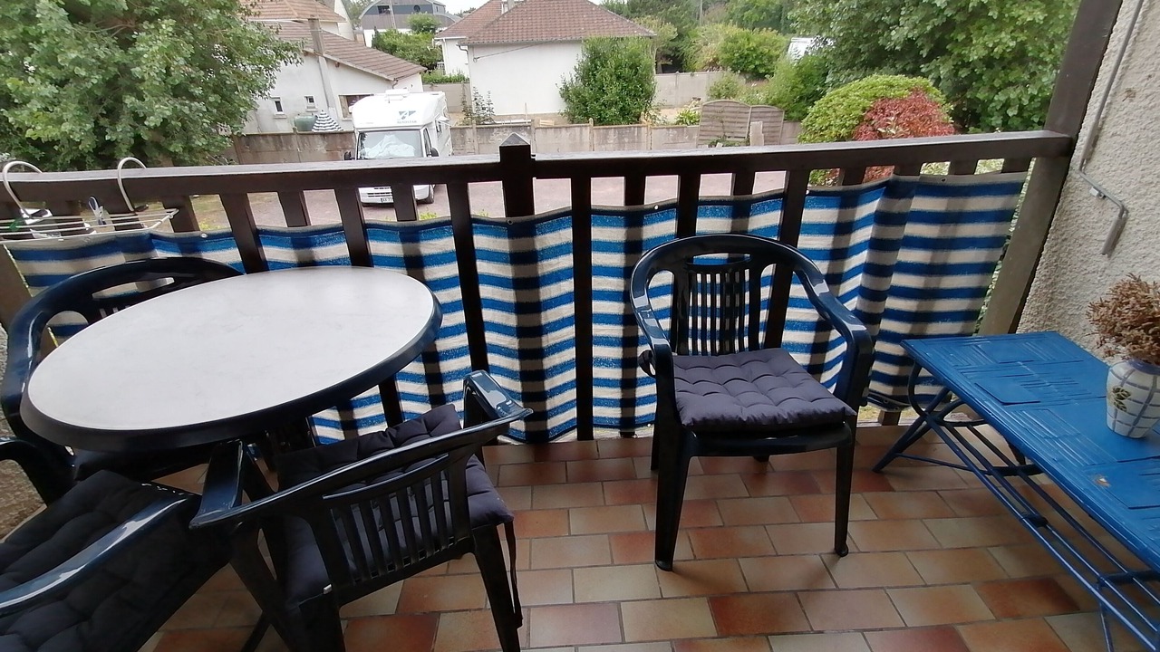 Photo of Outdoor in Merville-Franceville-Plage