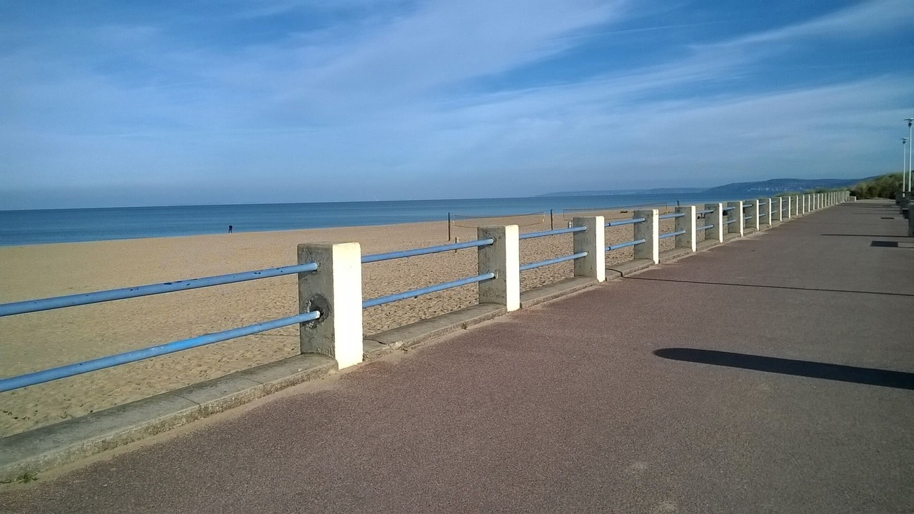 Photo of Others in Merville-Franceville-Plage