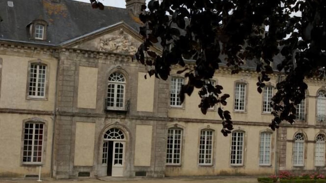 Photo of Outdoor in Valognes