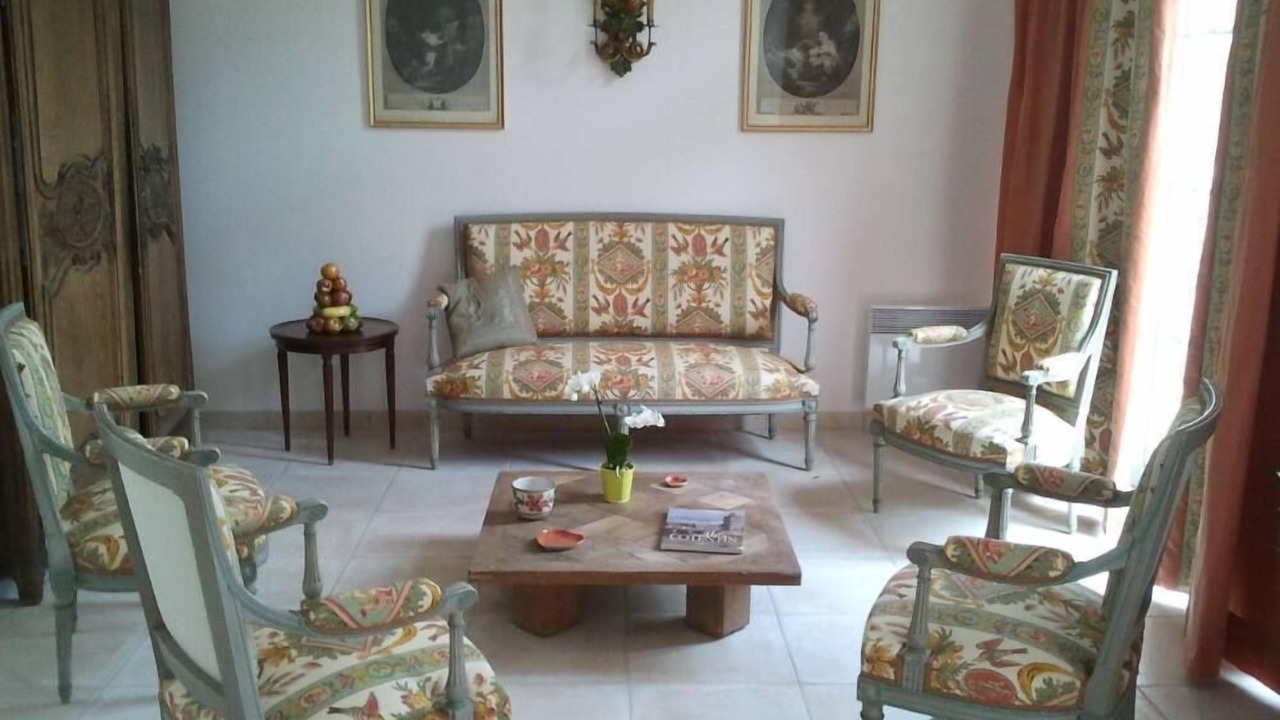 Photo of Livingroom in Valognes