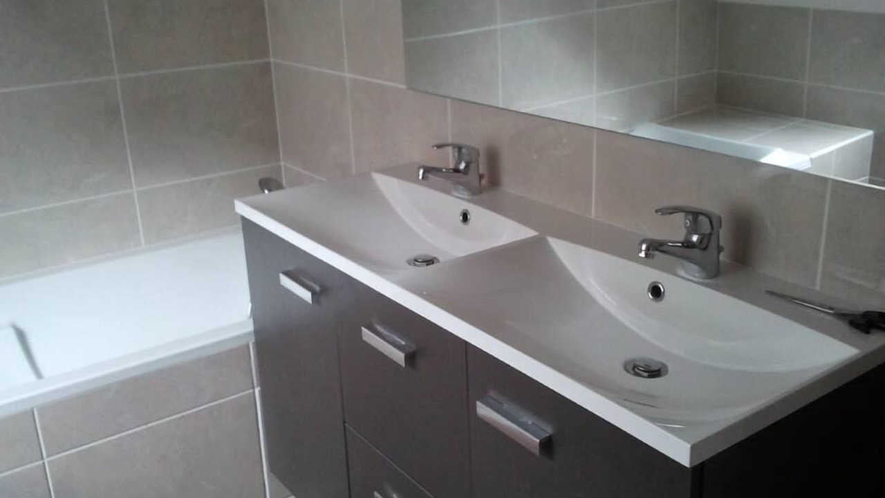 Photo of Bathroom in Valognes