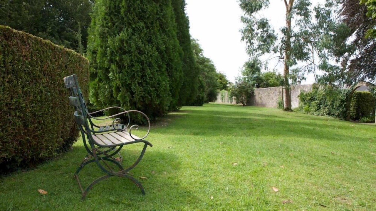 Photo of Outdoor in Valognes