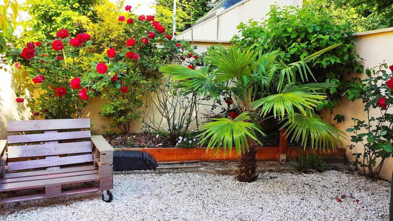 Photo of Patio Balcony in Villers-sur-Mer