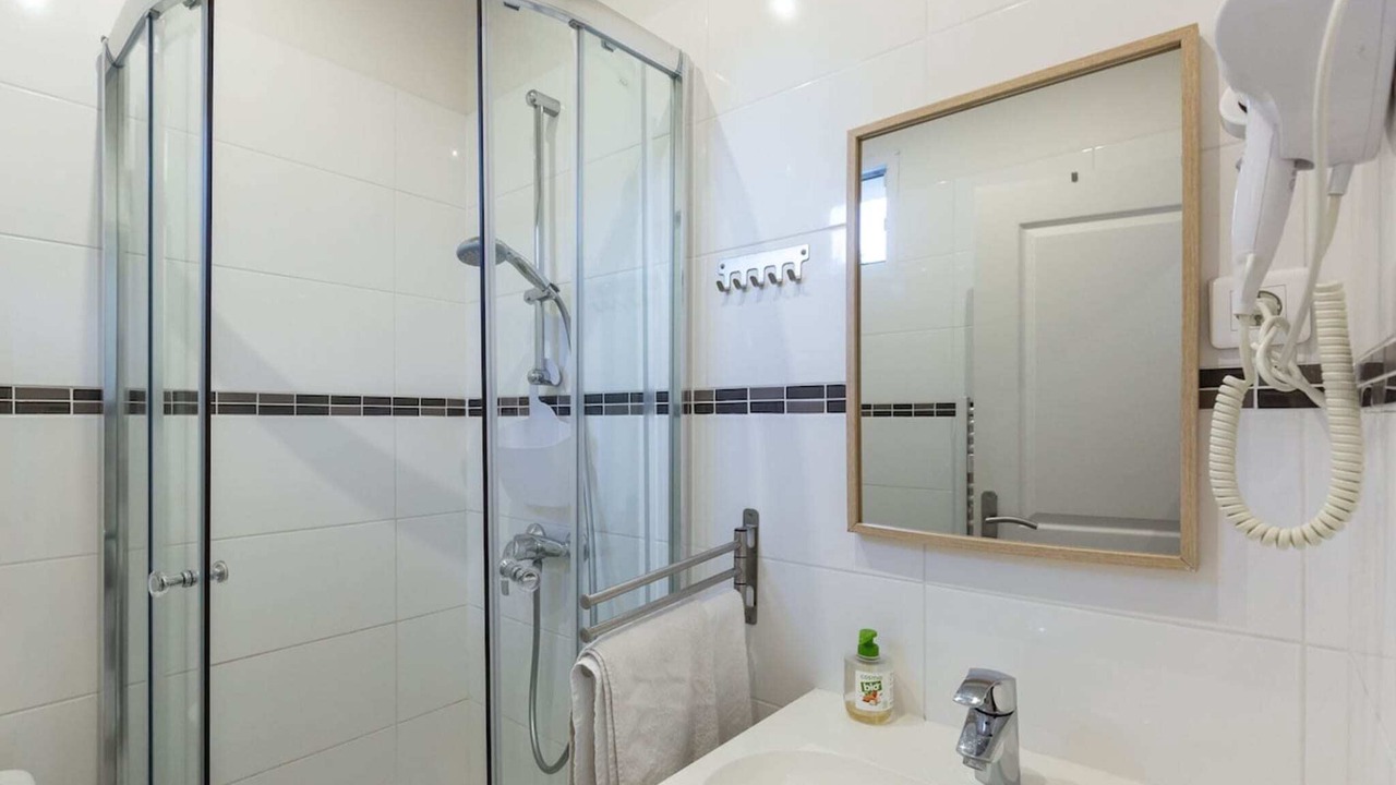 Photo of Bathroom in Villers-sur-Mer