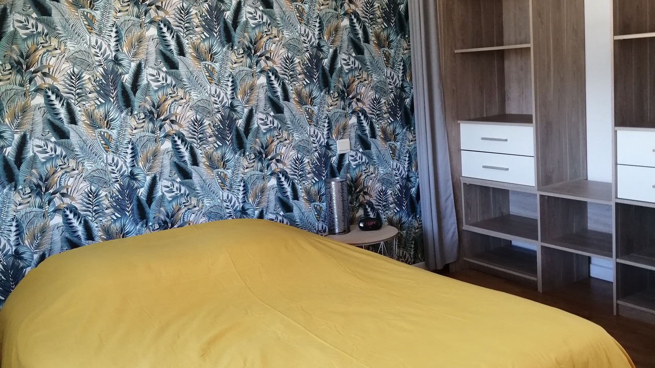Photo of Bedroom in Saint-Ave