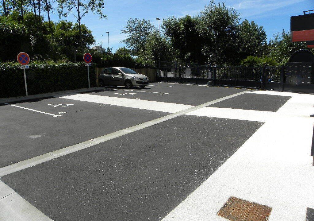Photo of Outdoor in Donville-les-Bains