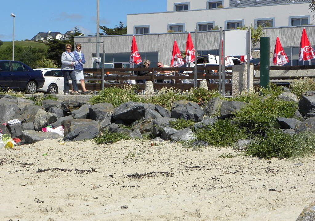 Photo of Outdoor in Donville-les-Bains