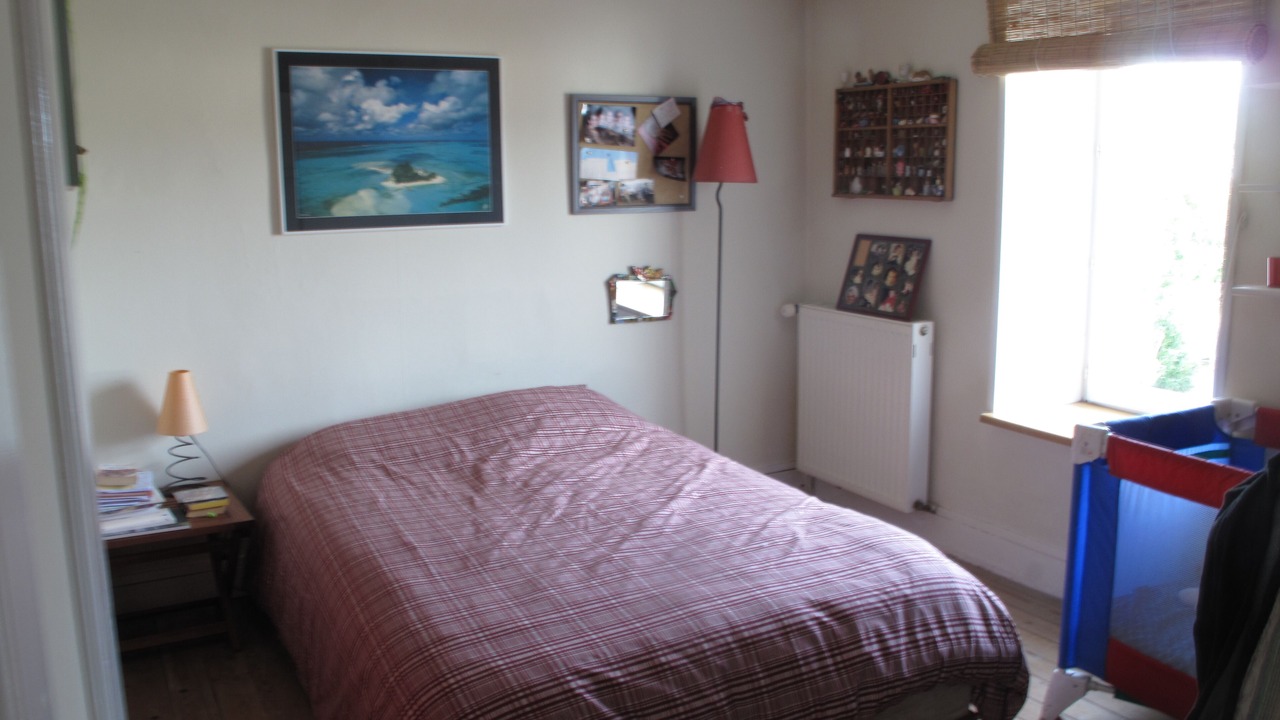 Photo of Bedroom in Donville-les-Bains