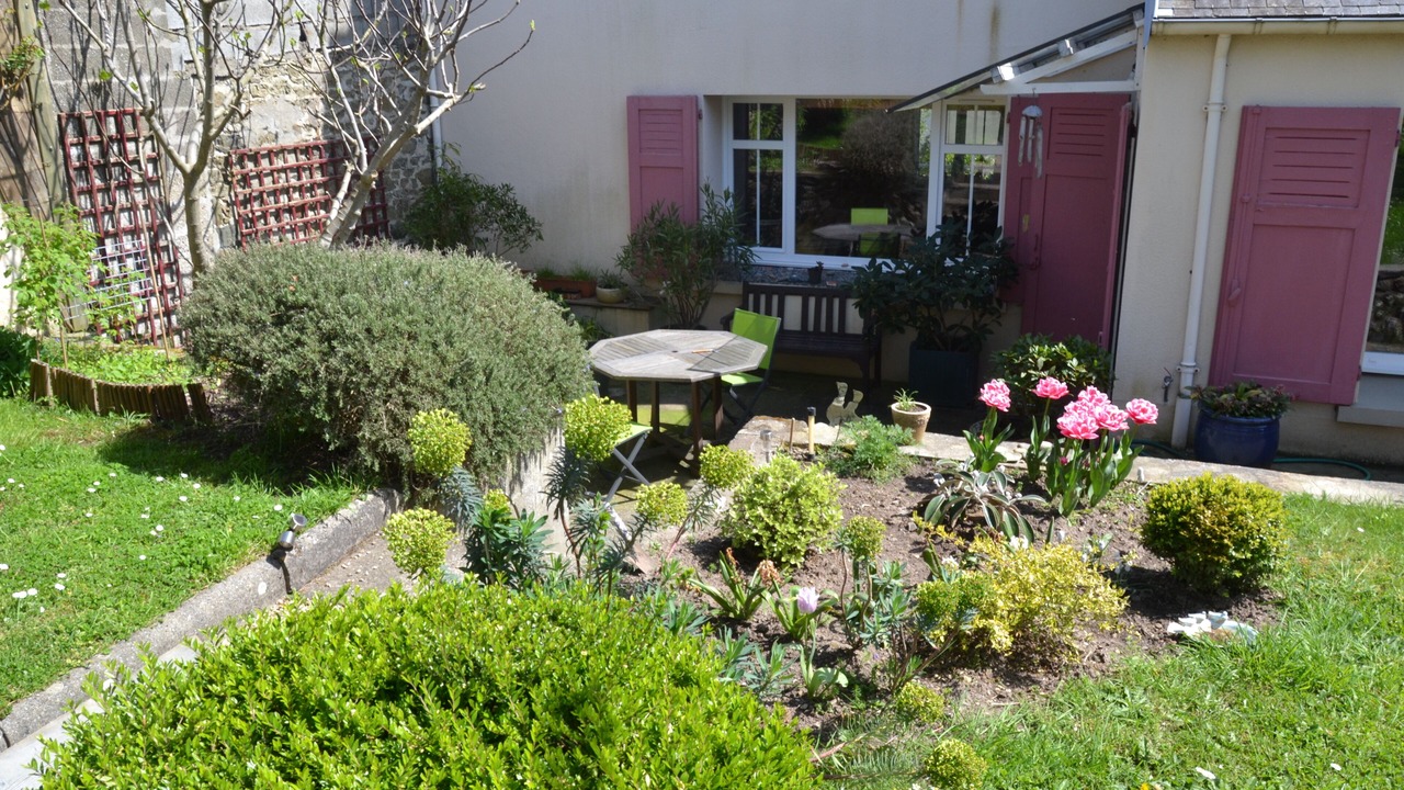 Photo of Outdoor in Donville-les-Bains
