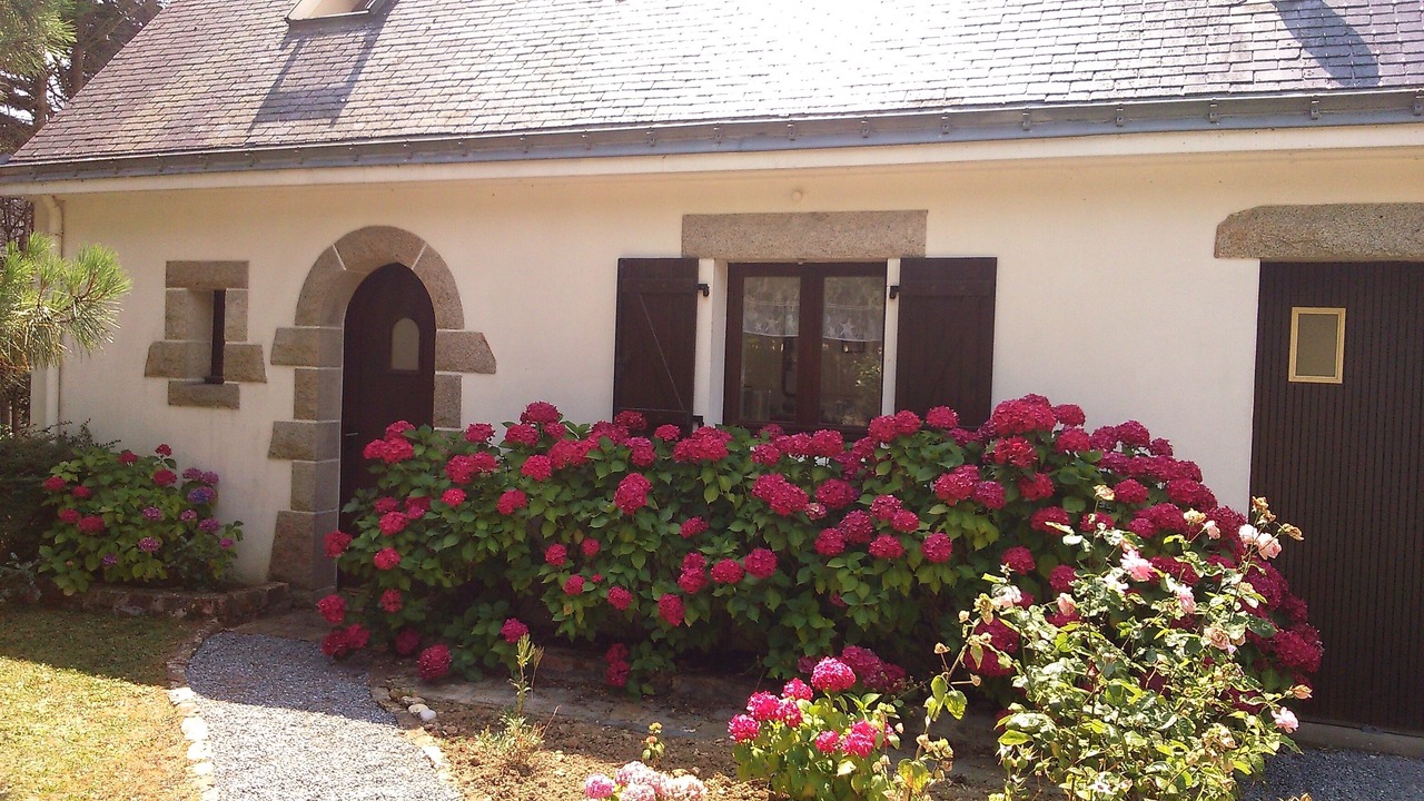 Photo of Outdoor in Penestin