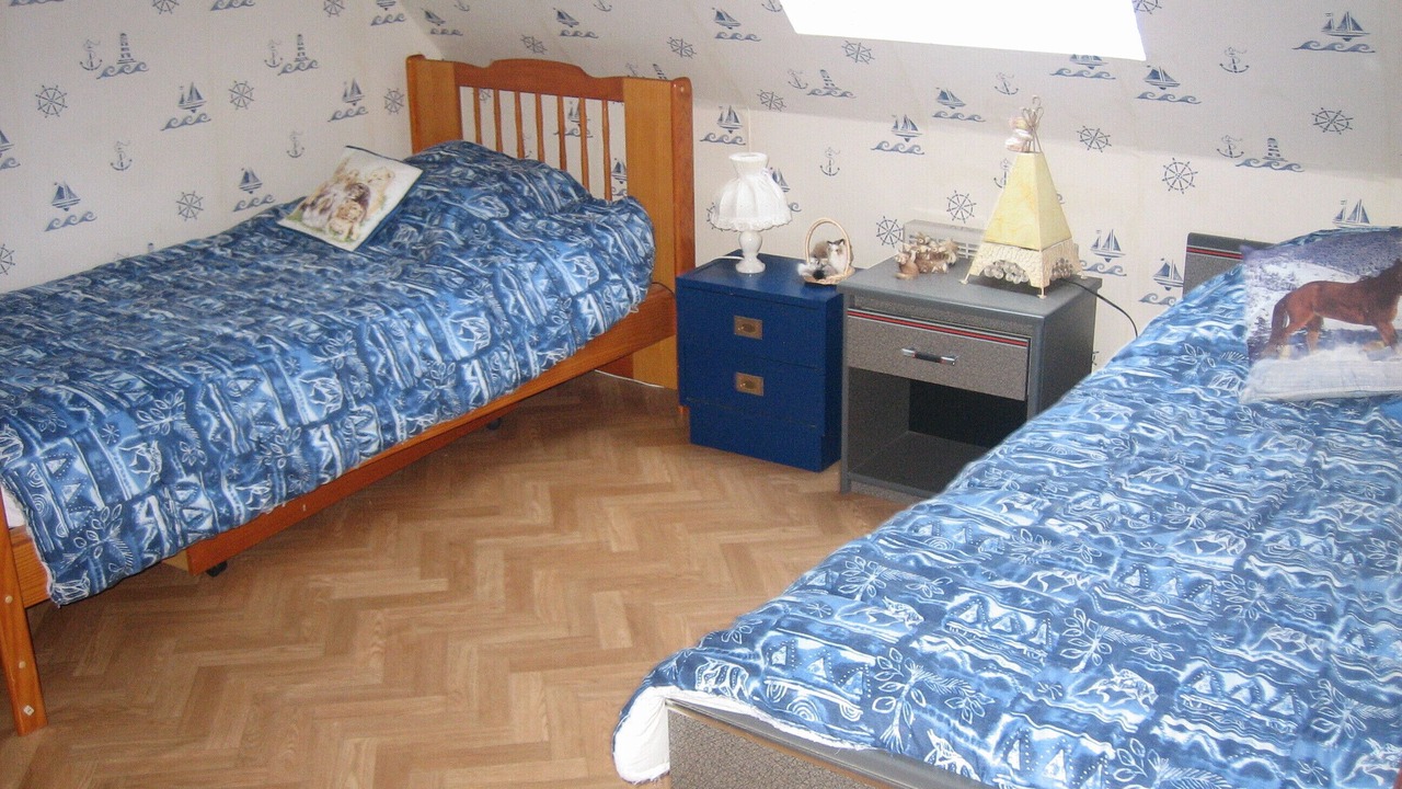Photo of Bedroom in Penestin