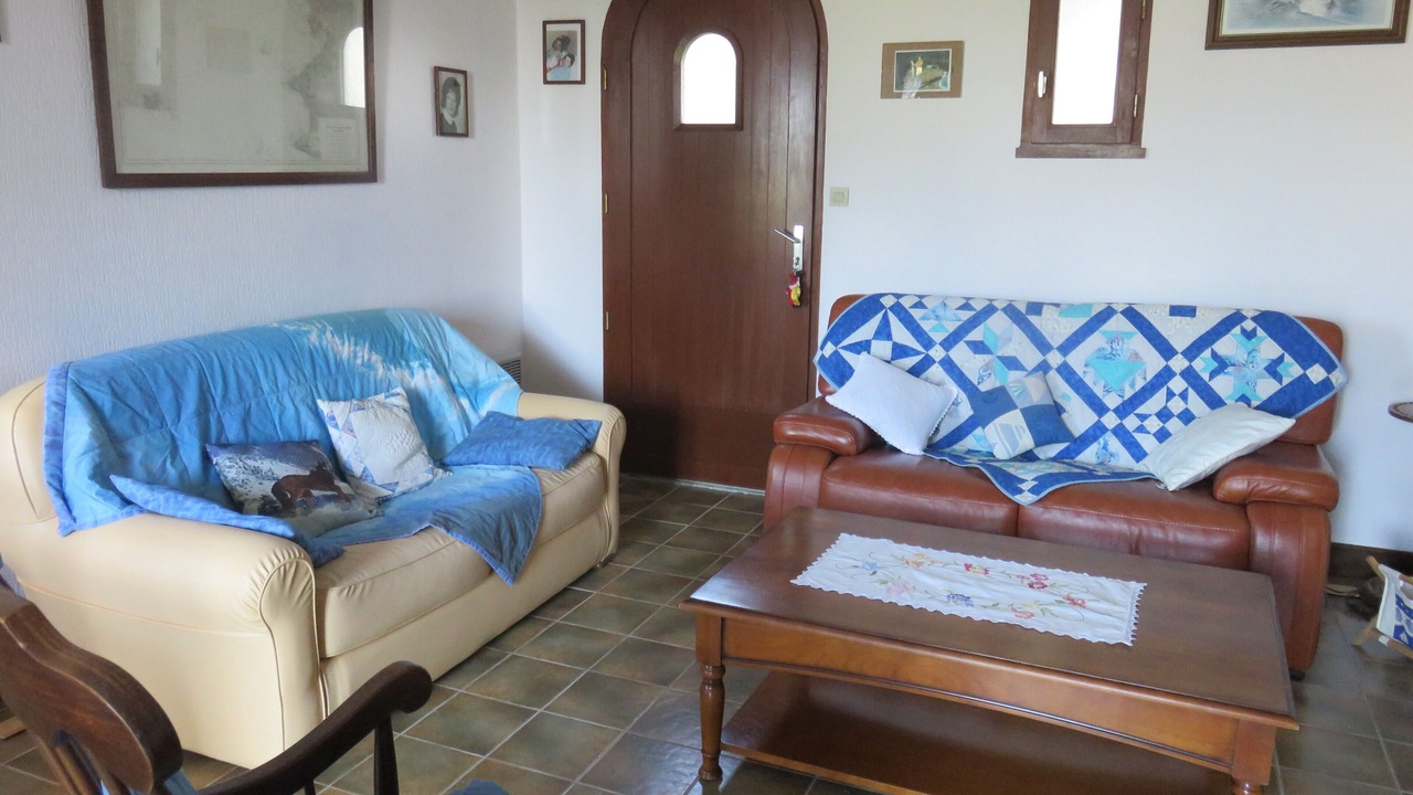 Photo of Livingroom in Penestin