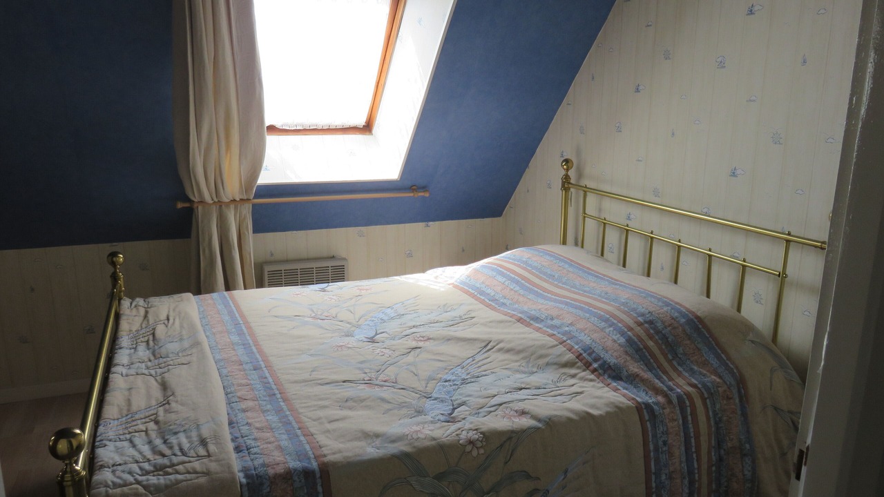 Photo of Bedroom in Penestin