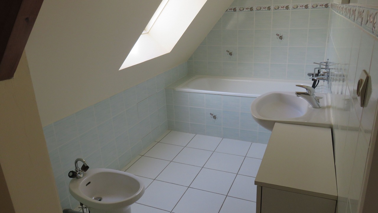 Photo of Bathroom in Penestin