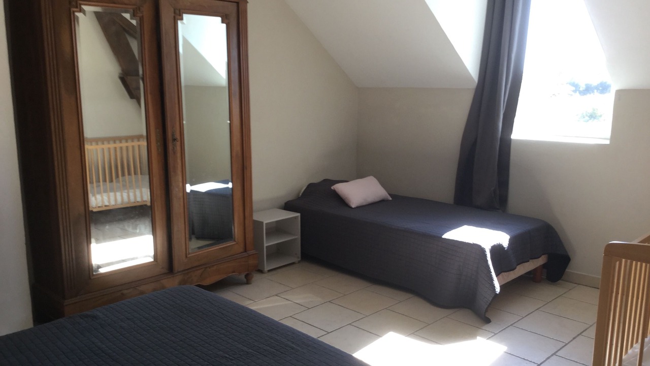 Photo of Bedroom in Mont-Saint-Jean