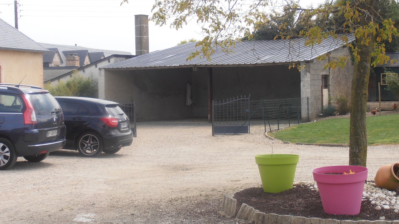 Photo of Outdoor in Mont-Saint-Jean