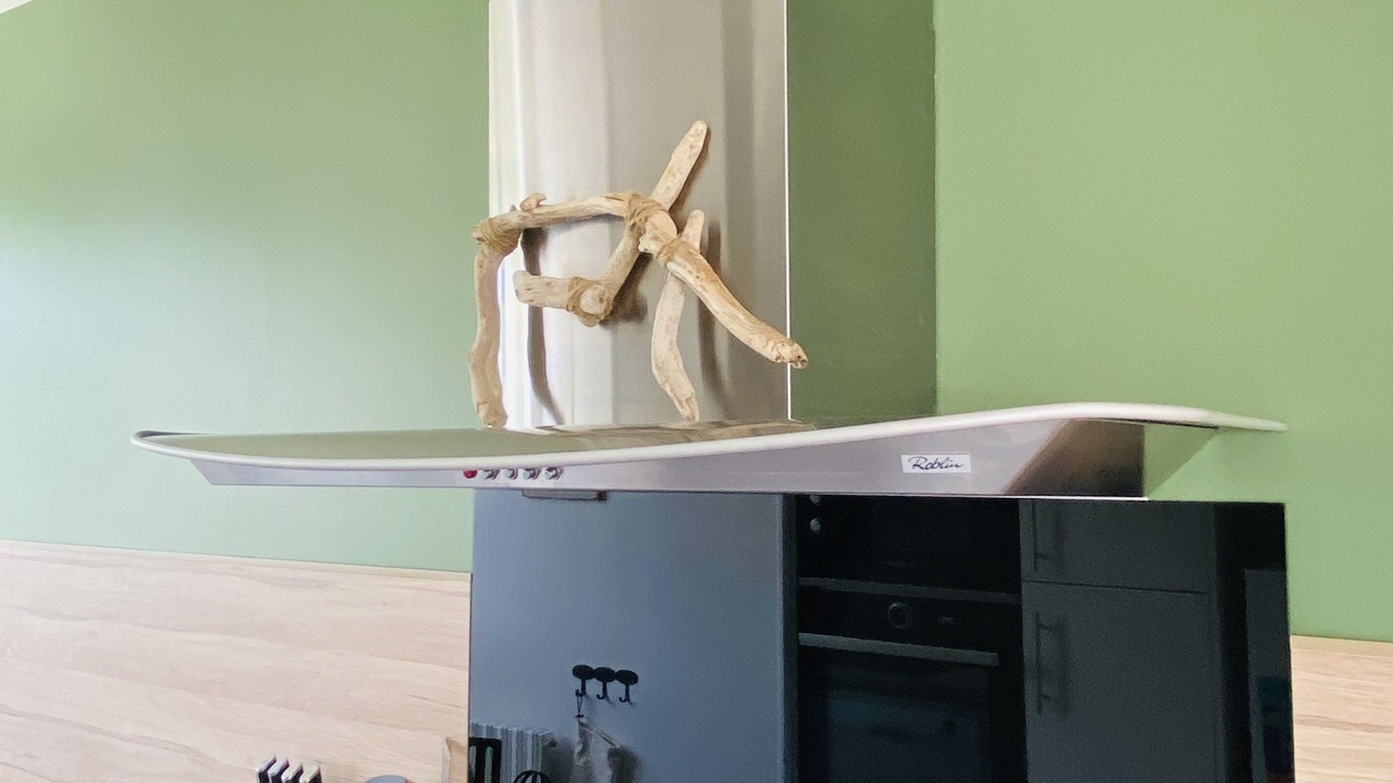 Photo of Kitchen in Agon-Coutainville