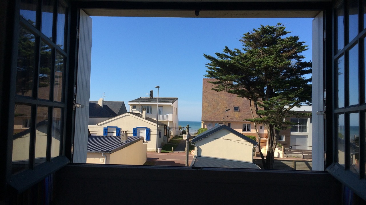Photo of Outdoor in Agon-Coutainville