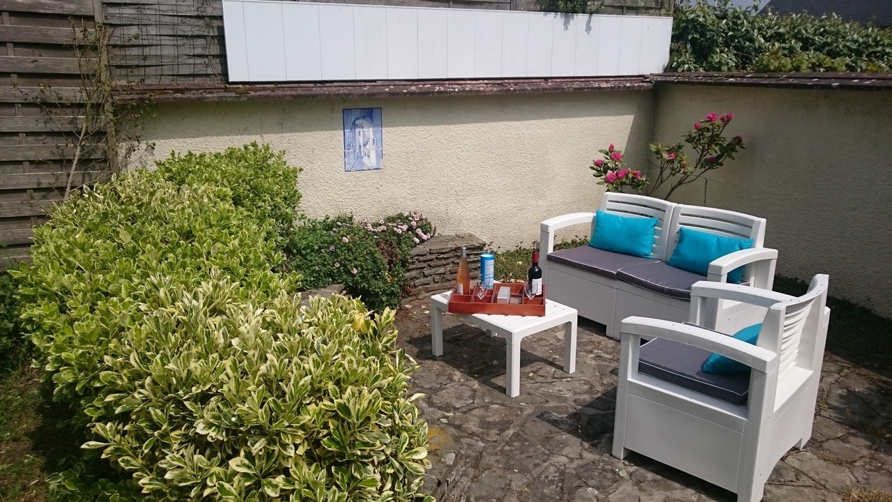 Photo of Outdoor in Agon-Coutainville