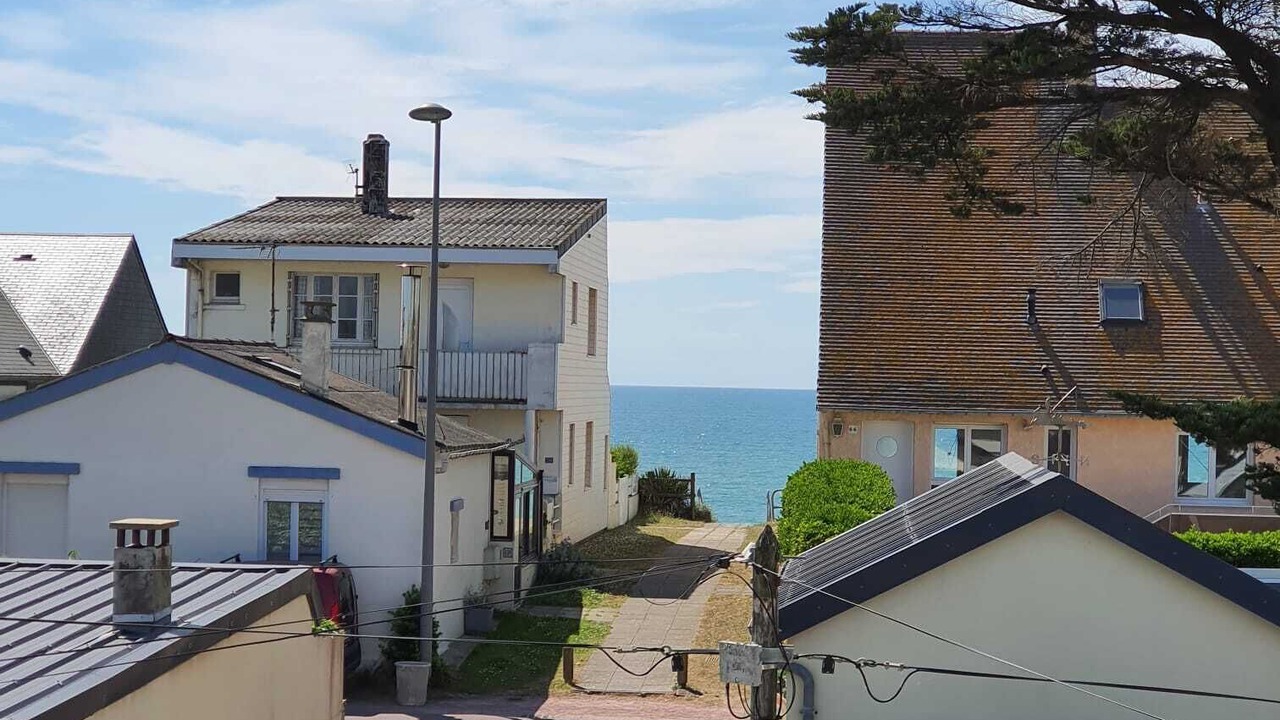 Photo of Outdoor in Agon-Coutainville