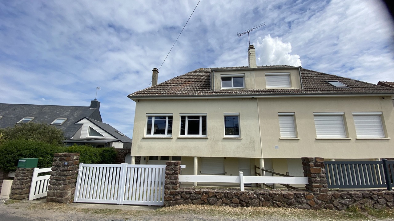 Photo of Outdoor in Agon-Coutainville