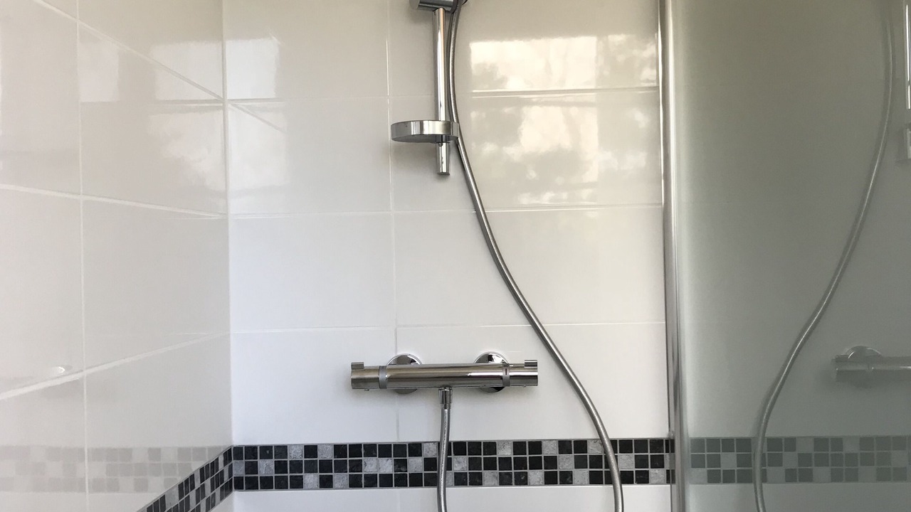 Photo of Bathroom in Agon-Coutainville