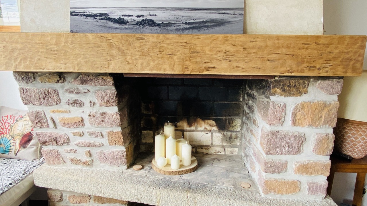 Photo of Kitchen in Agon-Coutainville