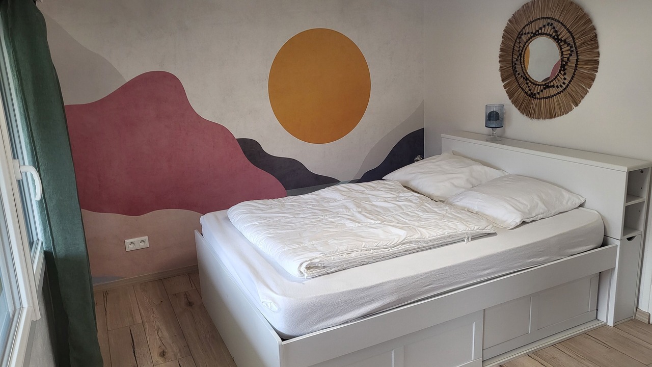 Photo of Bedroom in Agon-Coutainville