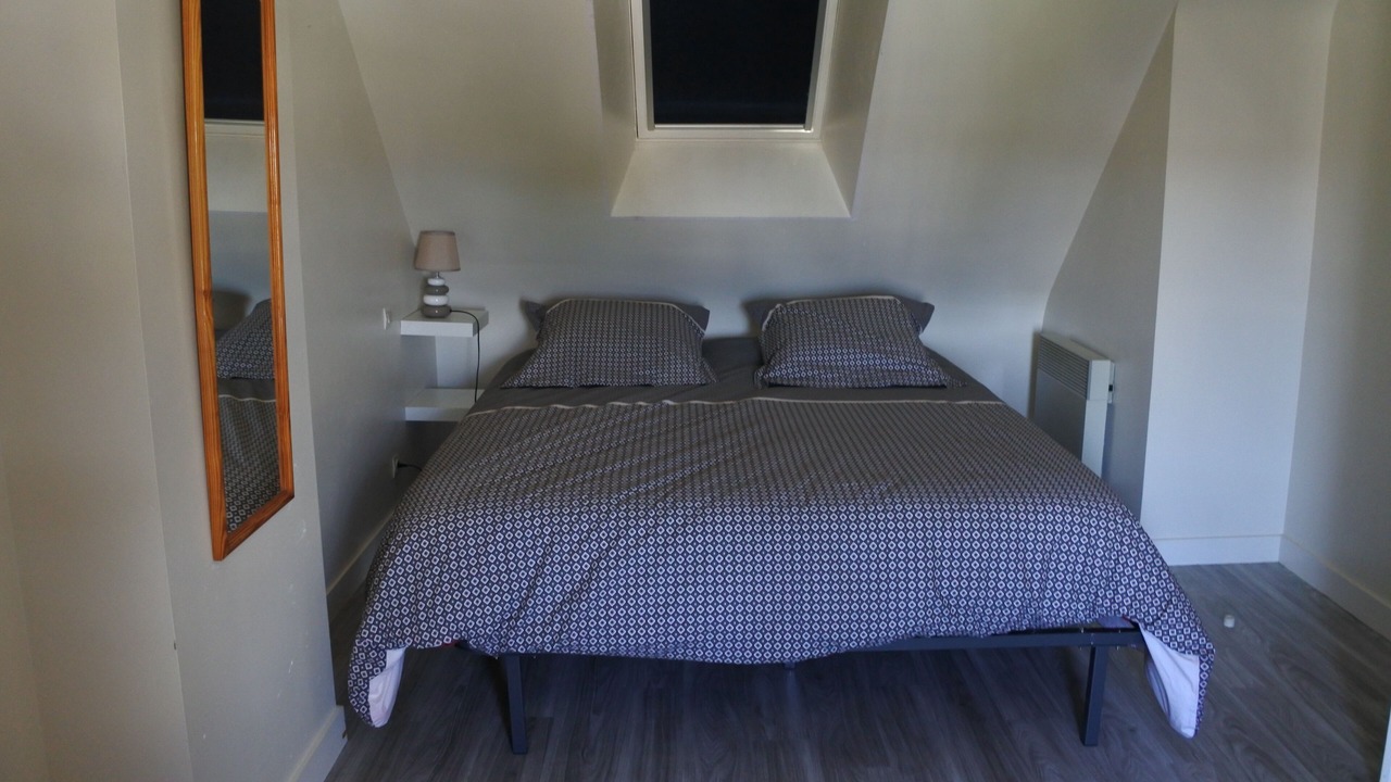 Photo of Bedroom in Saint-Philibert