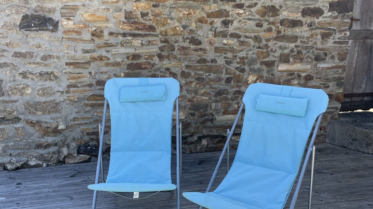 Photo of Patio Balcony in Saint-Dolay