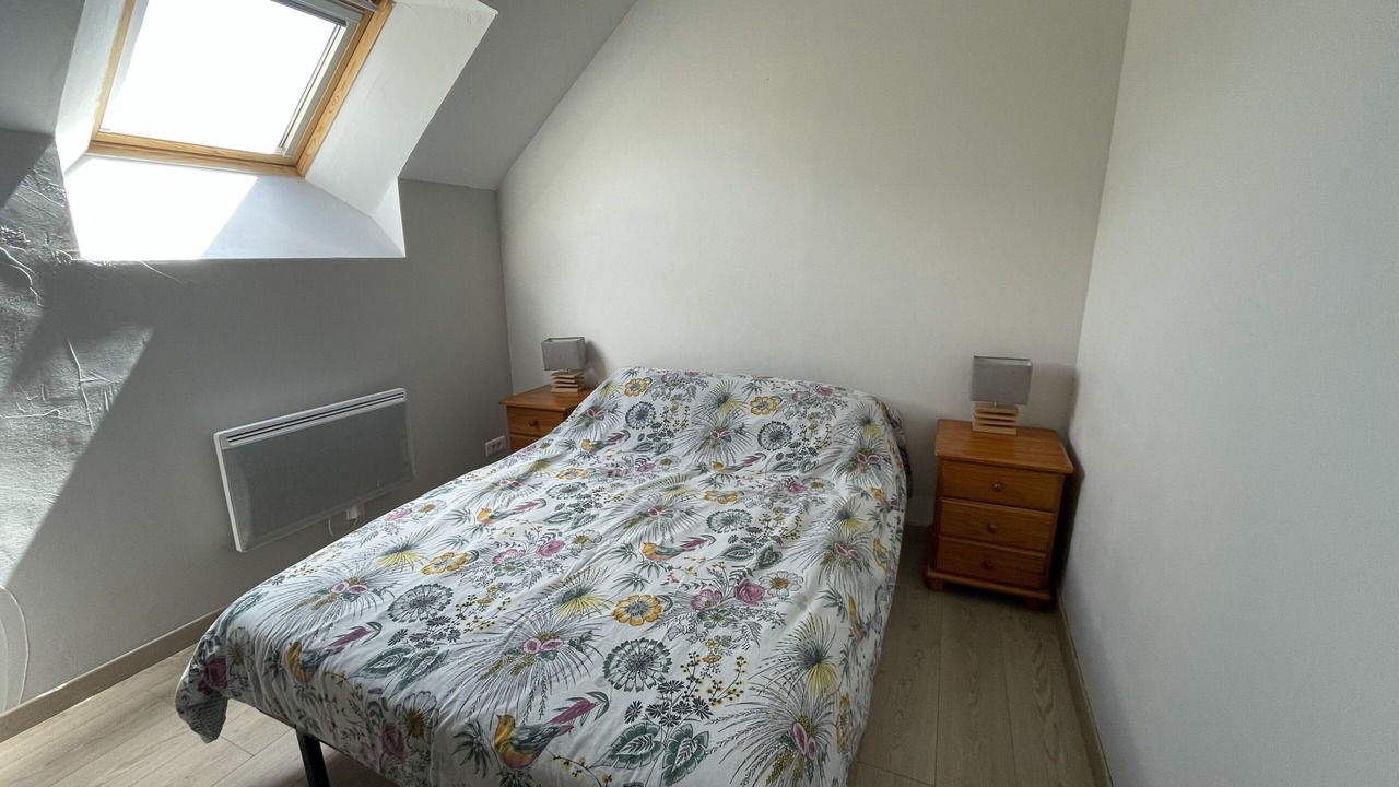 Photo of Bedroom in Saint-Dolay