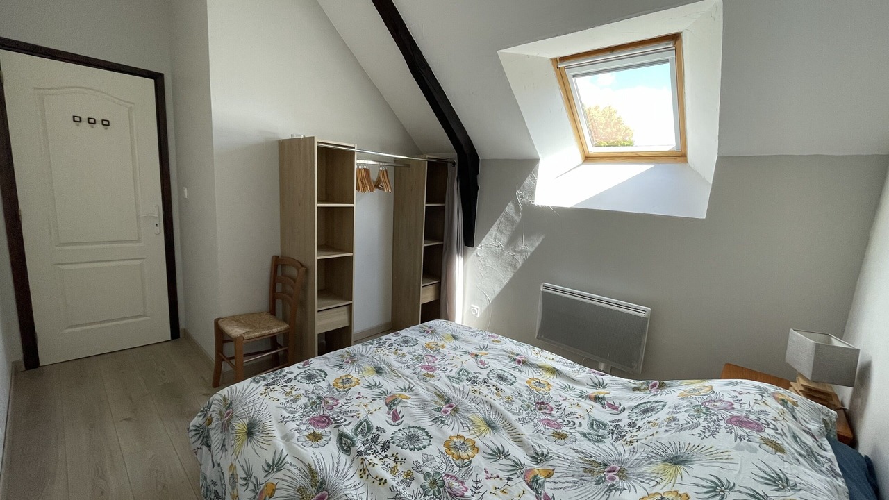 Photo of Bedroom in Saint-Dolay