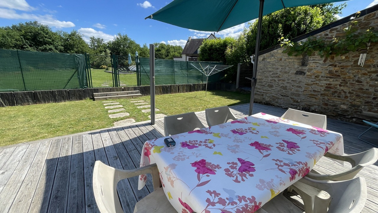Photo of Outdoor in Saint-Dolay