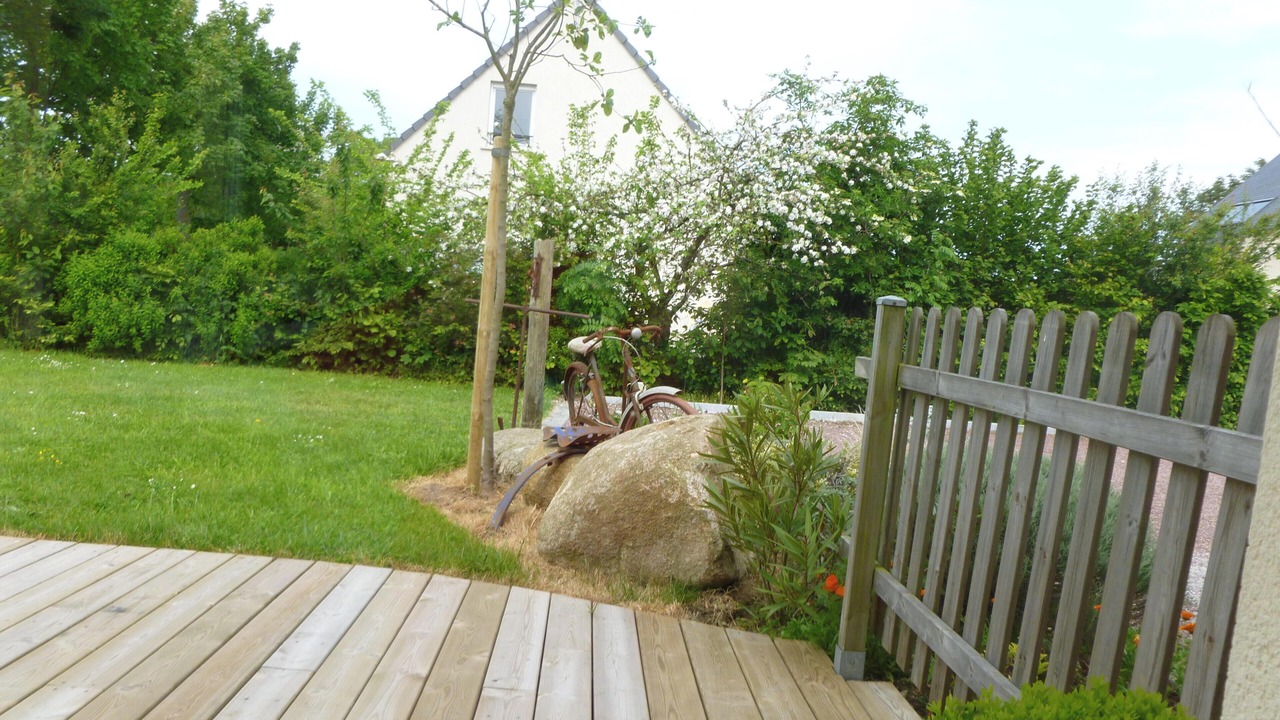 Photo of Outdoor in Quettehou