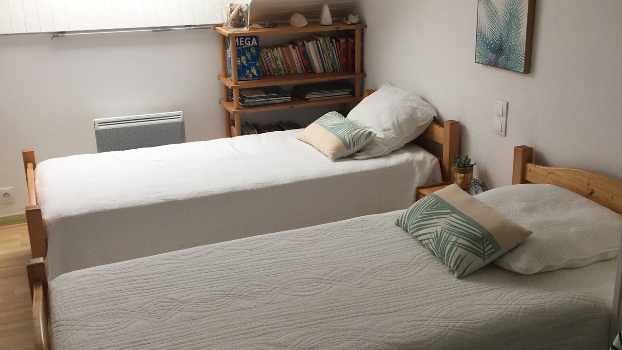 Photo of Bedroom in Arzon