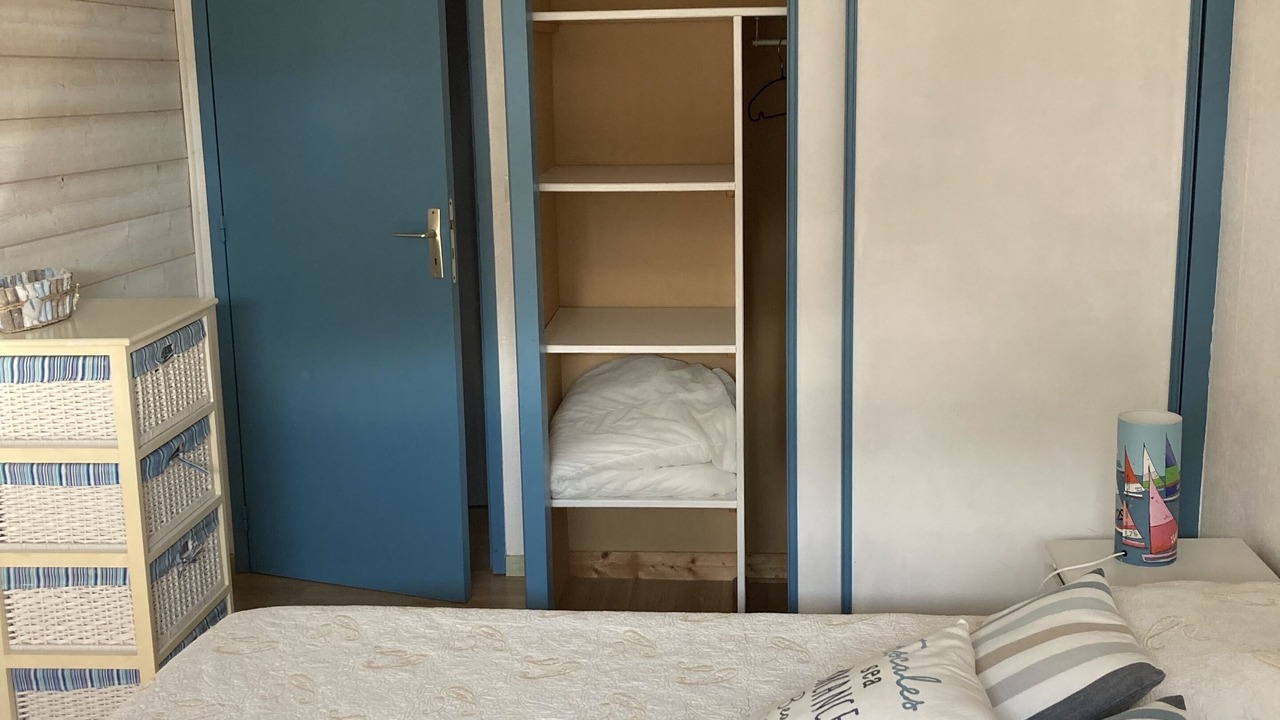 Photo of Bedroom in Arzon