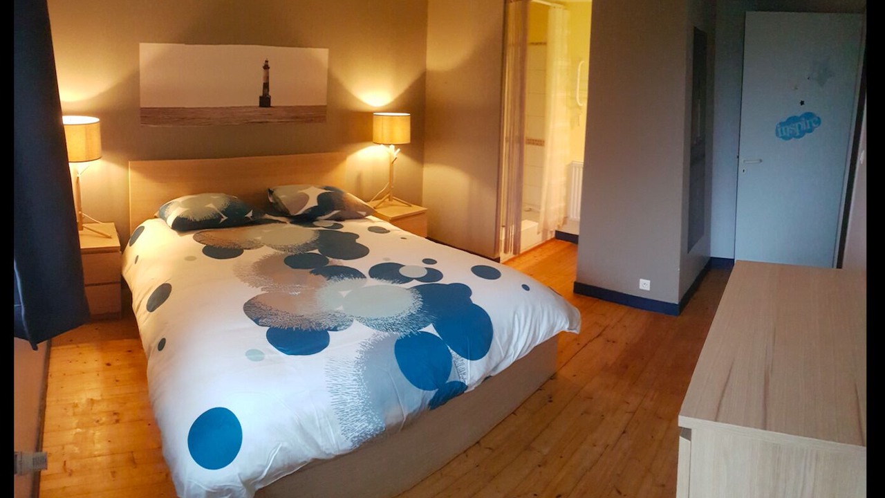 Photo of Bedroom in Loperhet