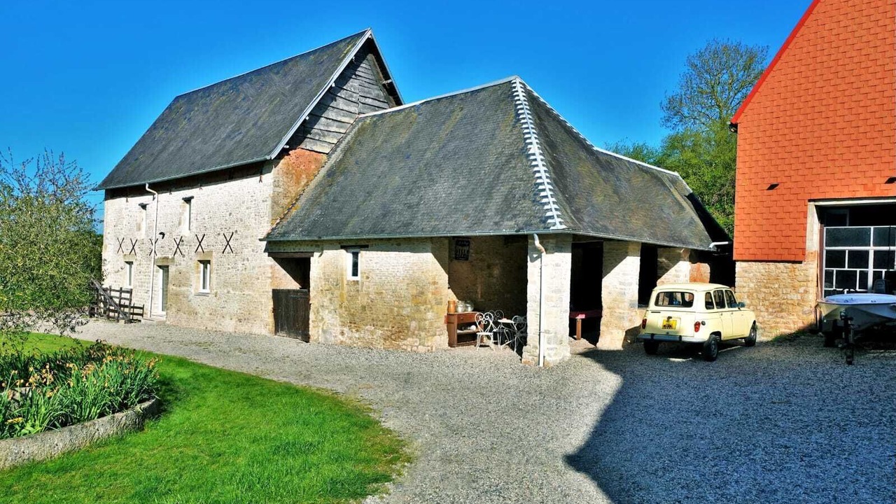 Photo of Outdoor in Isigny-sur-Mer