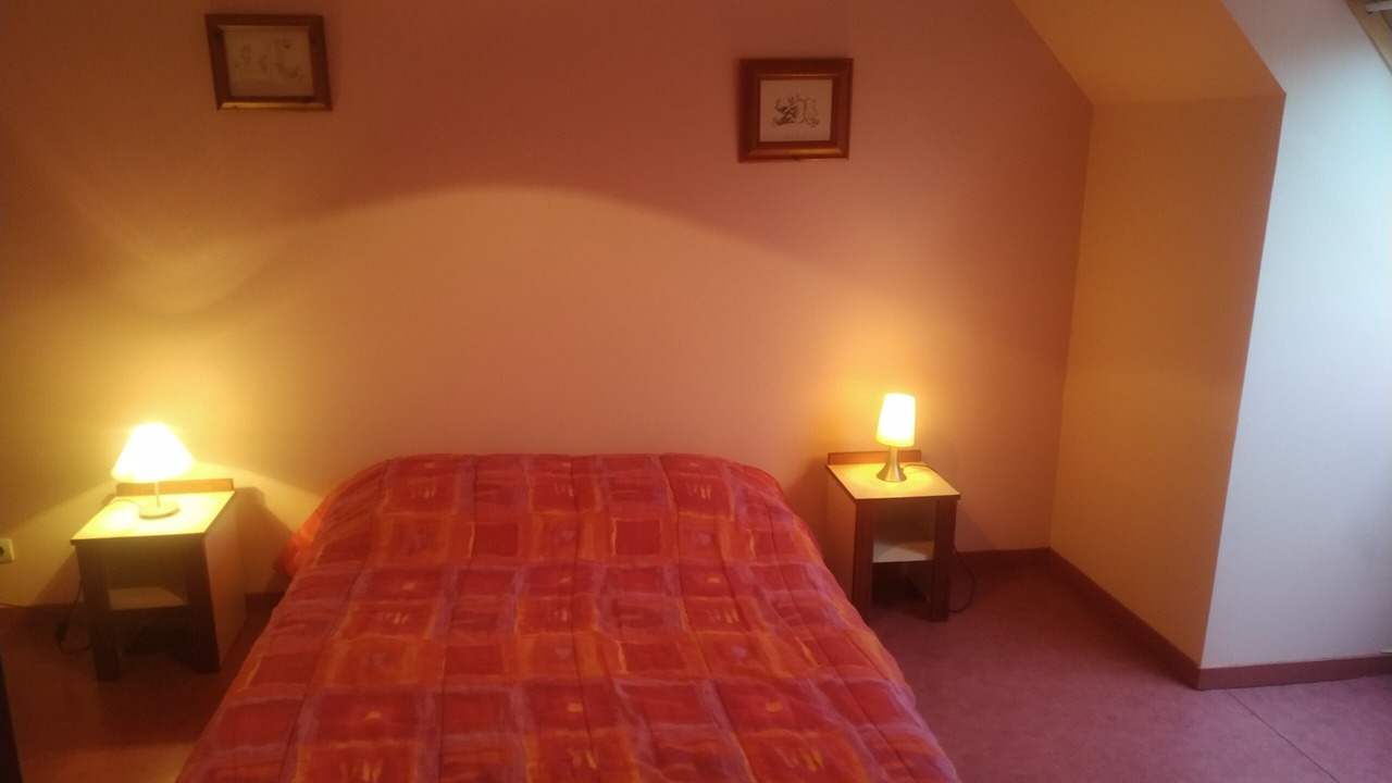 Photo of Bedroom in Agon-Coutainville