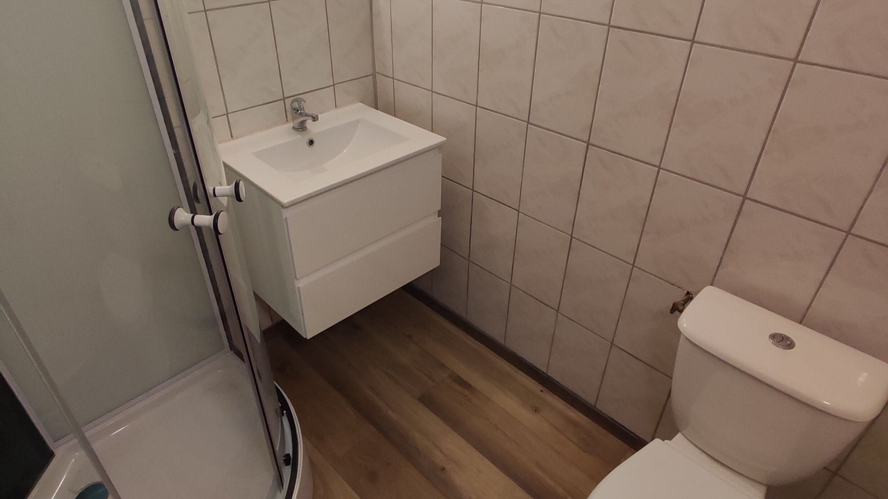 Photo of Bathroom in Agon-Coutainville
