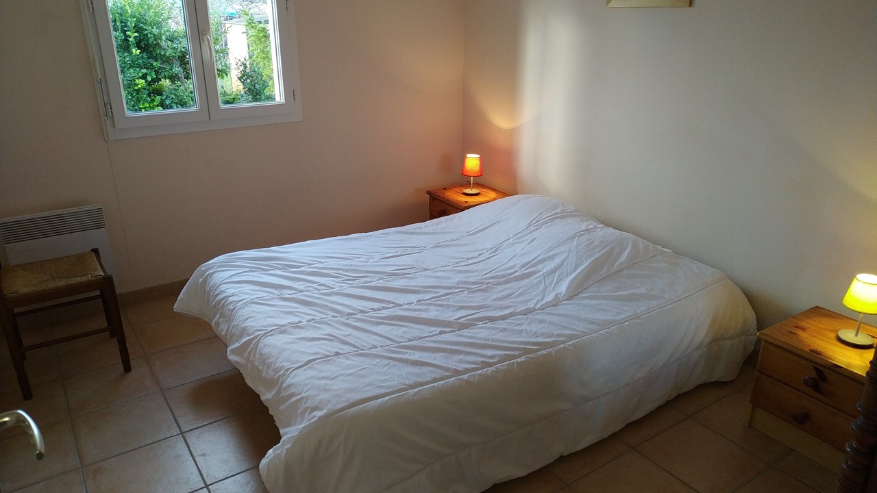 Photo of Bedroom in Agon-Coutainville