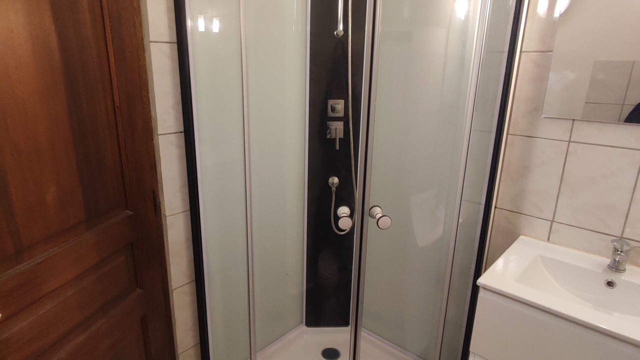 Photo of Bathroom in Agon-Coutainville