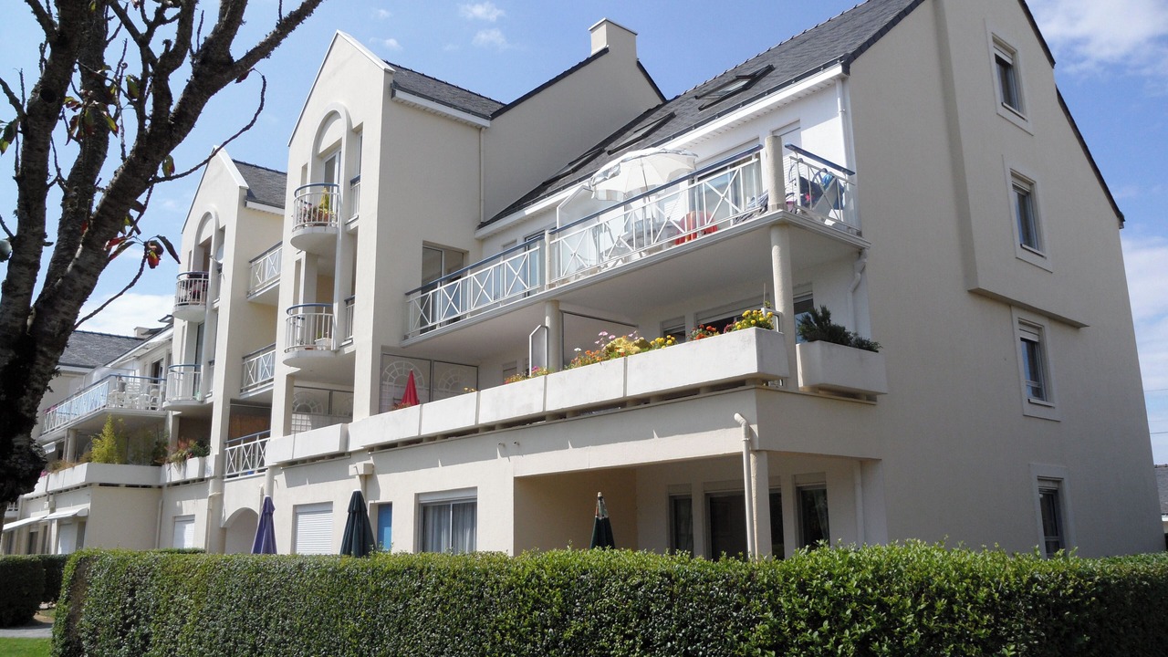 Photo of Outdoor in Guerande
